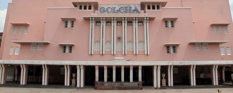 Golcha Cinema 